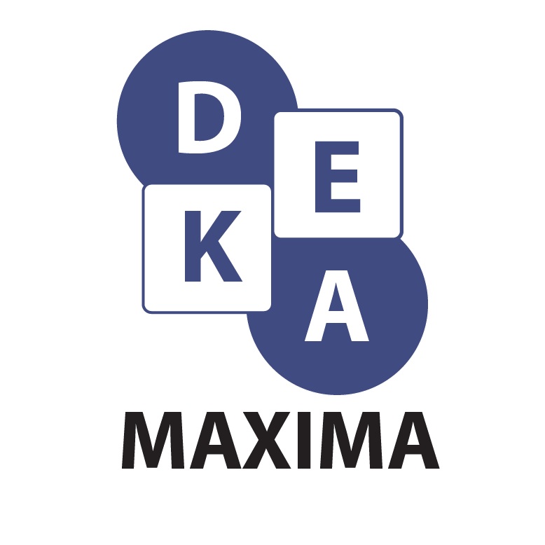 Toko Deka Maxima Online Original & Harga Terbaik | Blibli