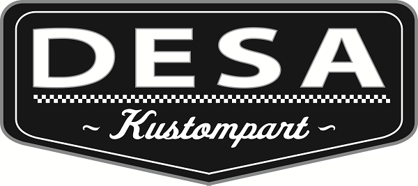 Desa Kustompart Official Store