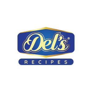 Del's Recipes by Delisari  Flagship Store