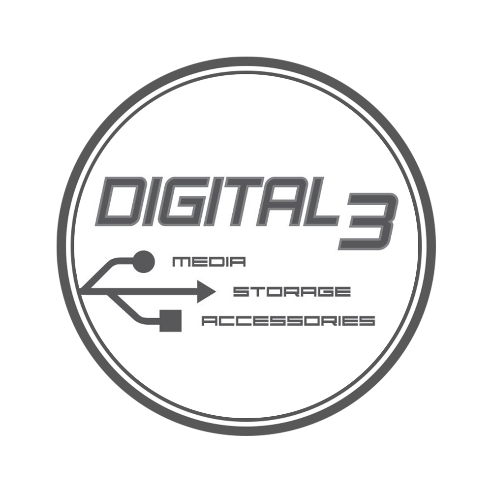 Digital 3 Official Store