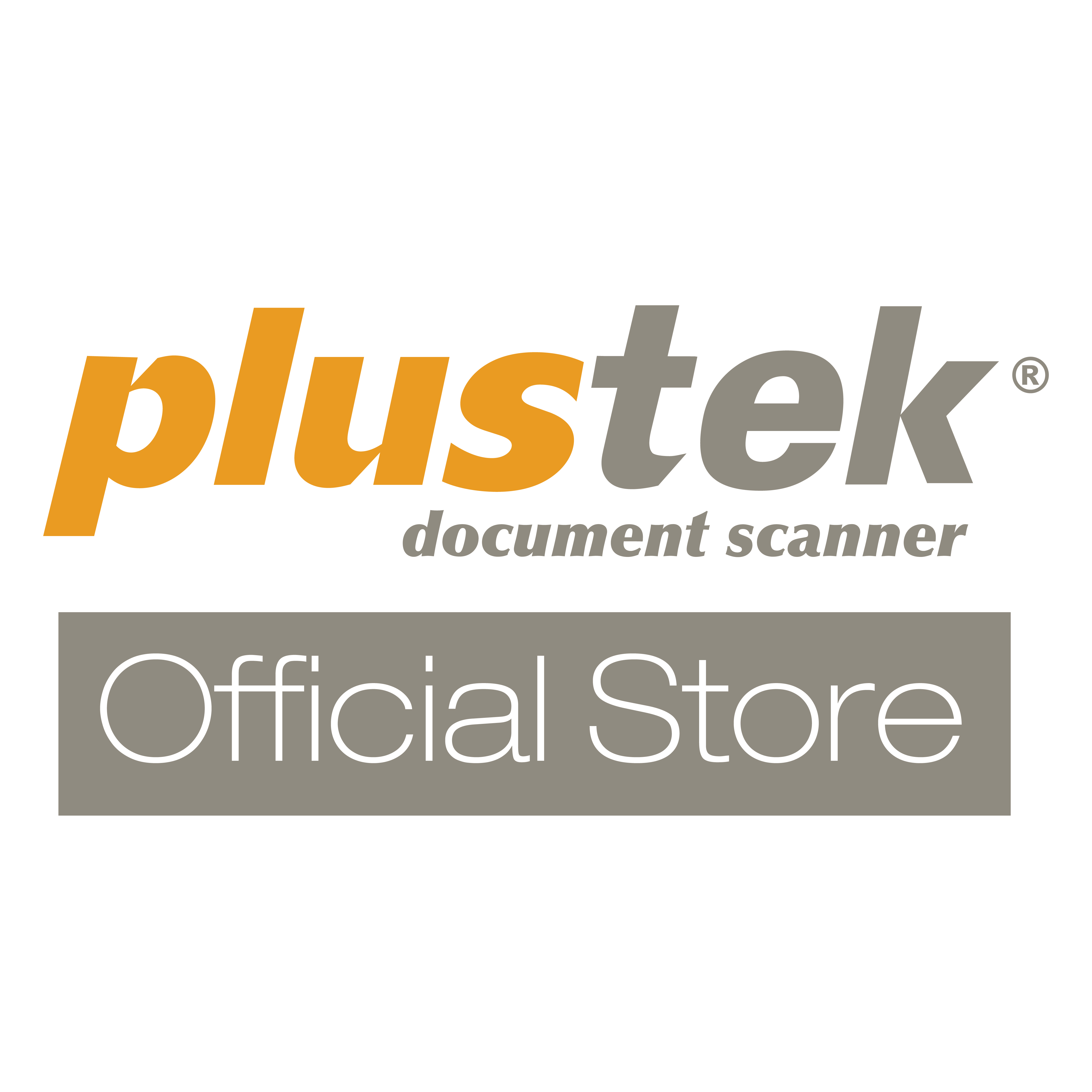 Scanner Plustek Indonesia Official Store