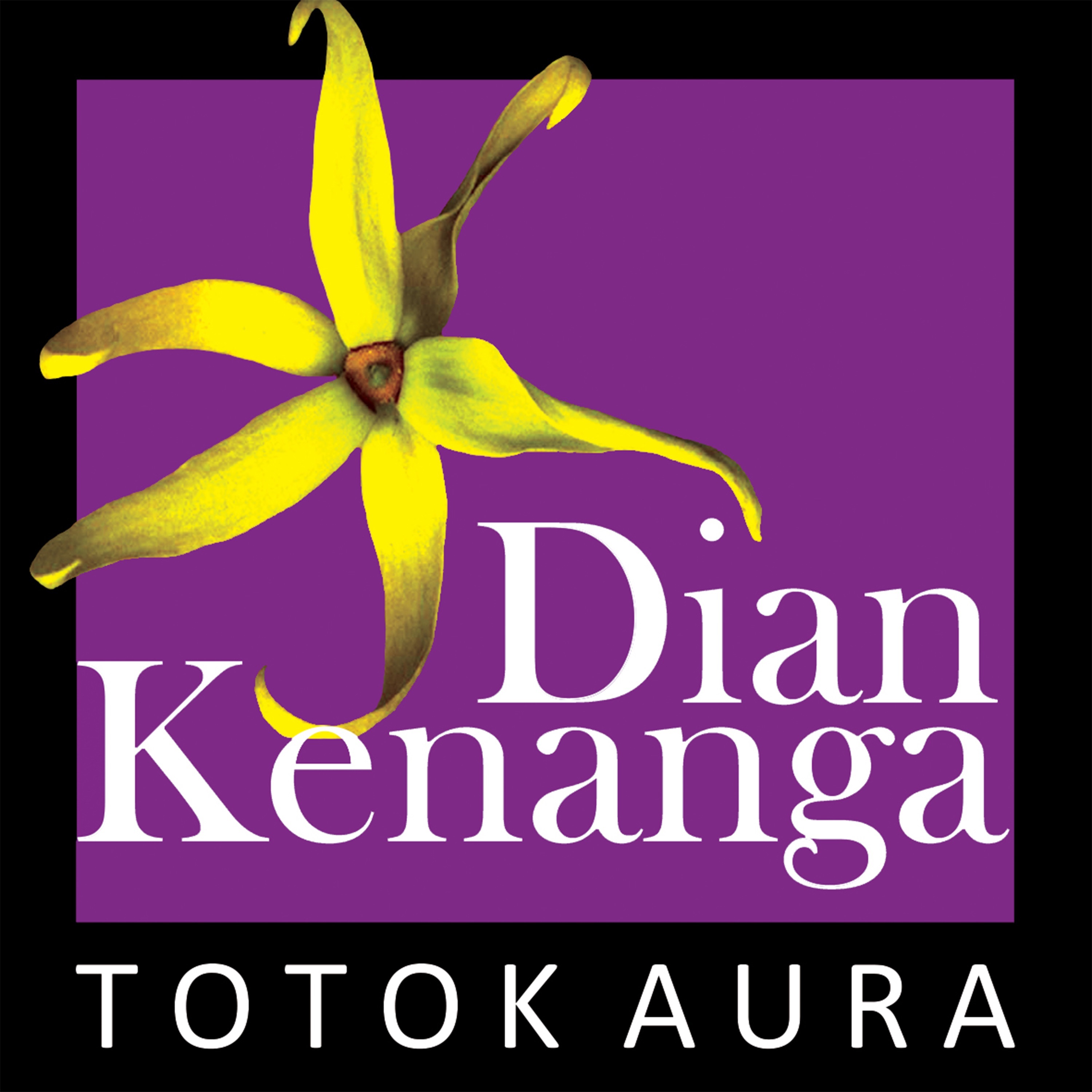 Dian Kenanga Totok Aura Ampera