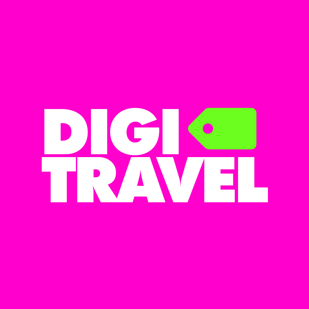 DIGITRAVEL Flagship Store