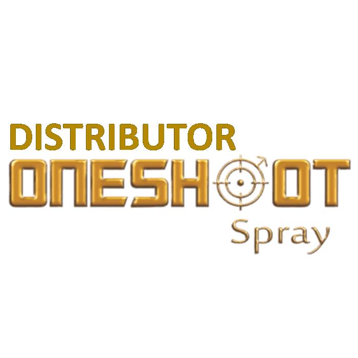 Distributor Oneshoot Spray Official Store