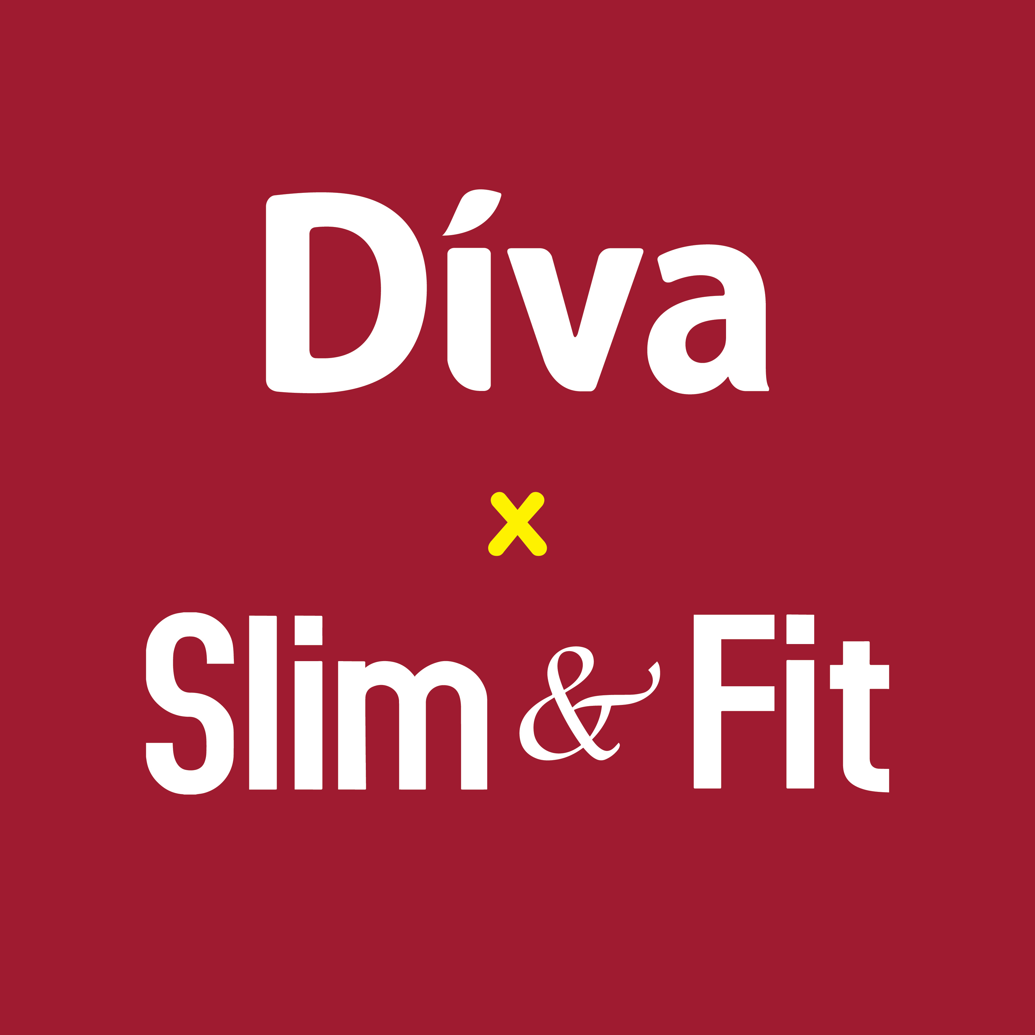Diva x Slim&Fit Official Store