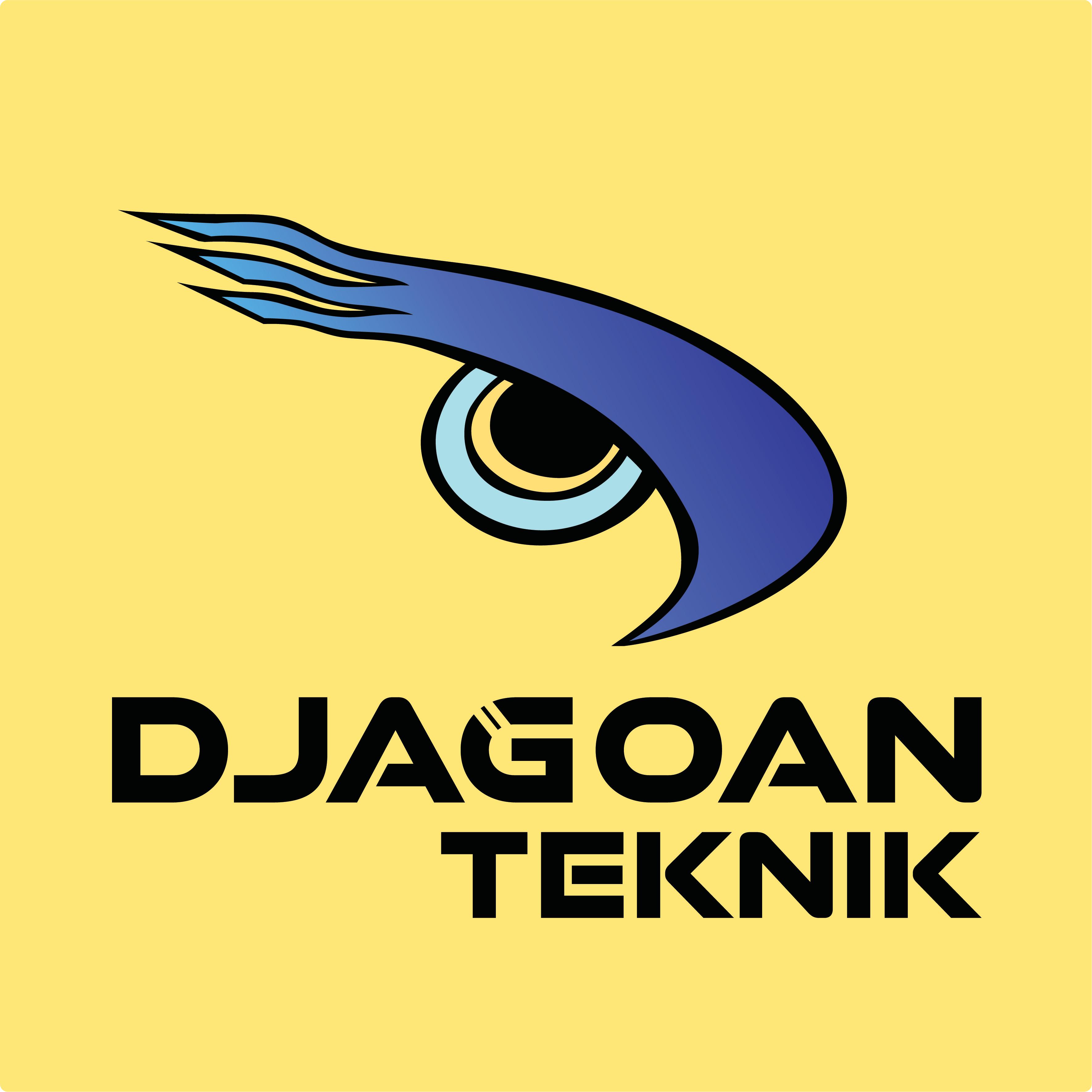 DJAGOAN TEKNIK