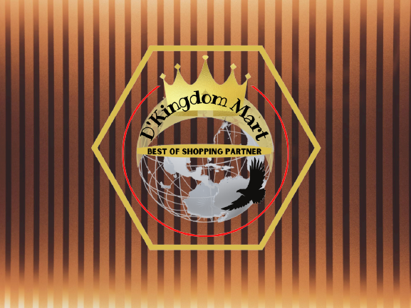 D'Kingdom Mart