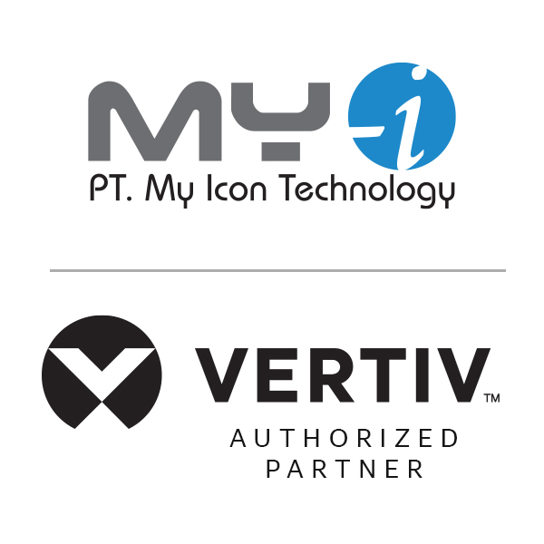 My Icon - Vertiv Authorized Reseller
