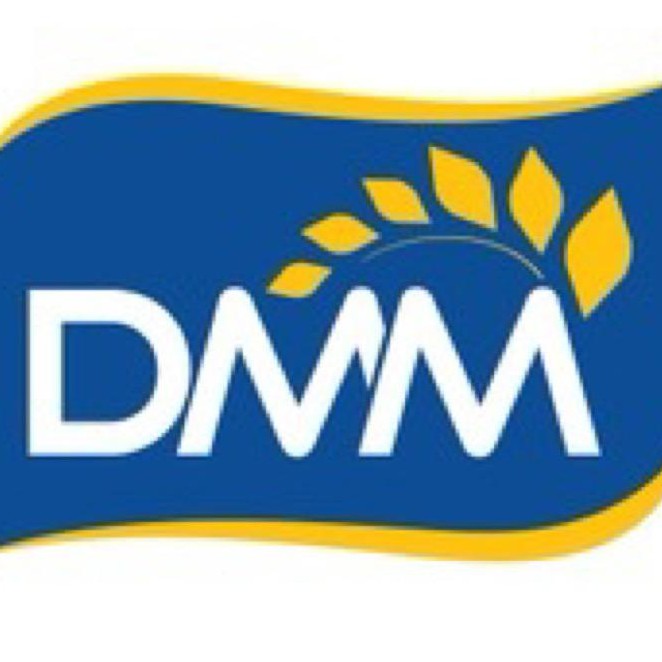 DMM 