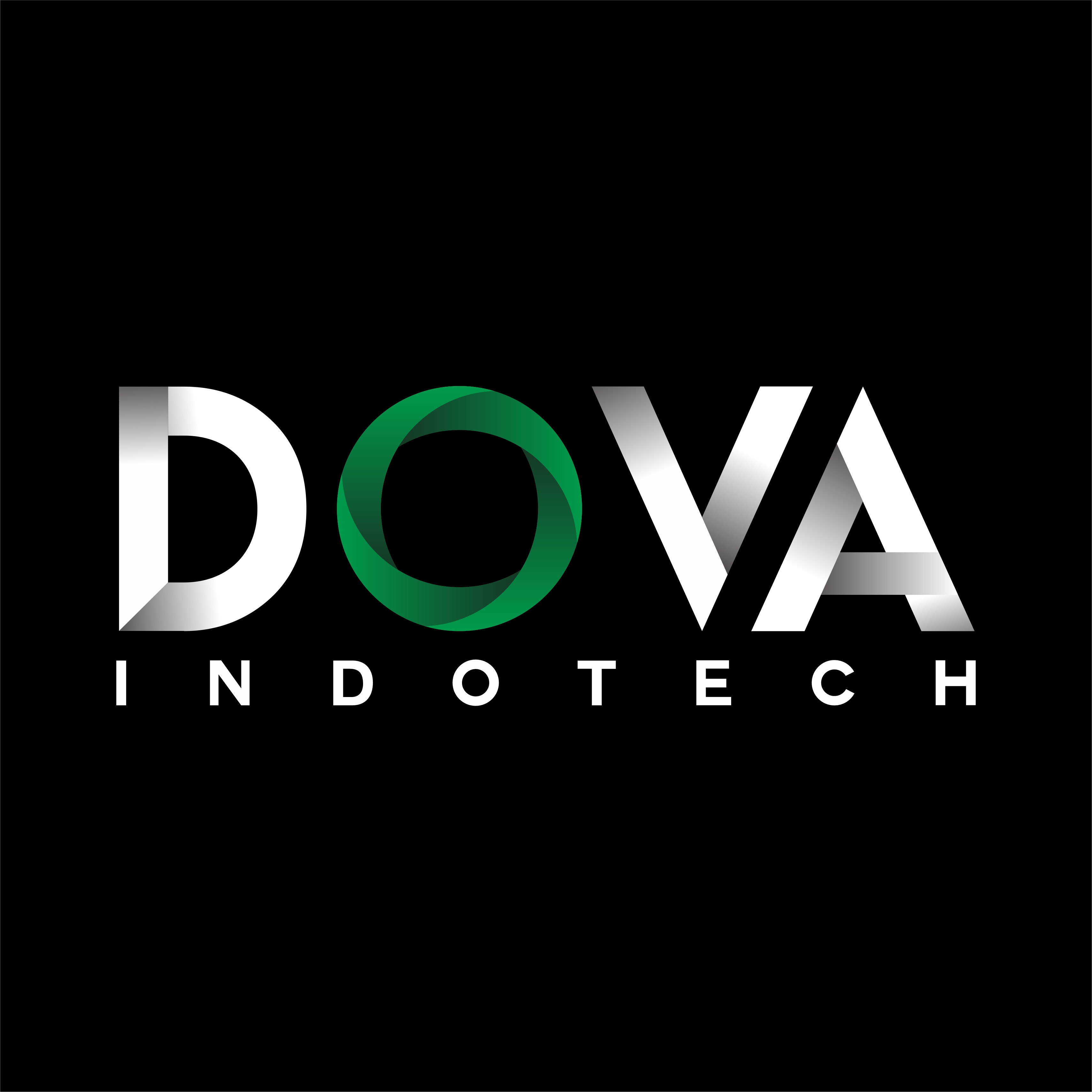 DOVA Indotech Official Store