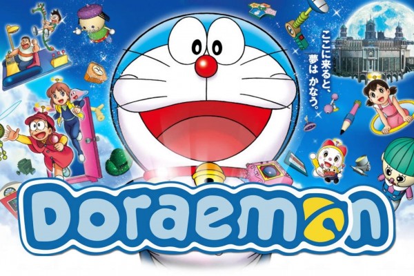 Doraemon 