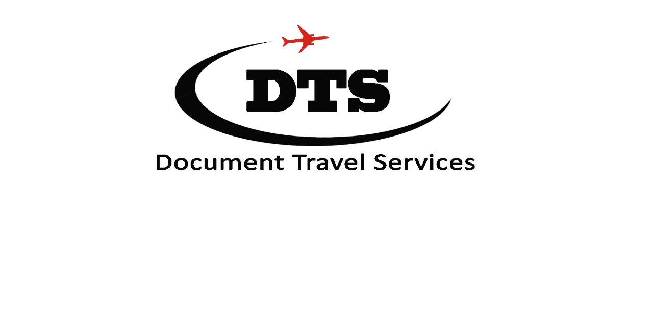 DOCUMENT TRAVEL SERVICES Official Store