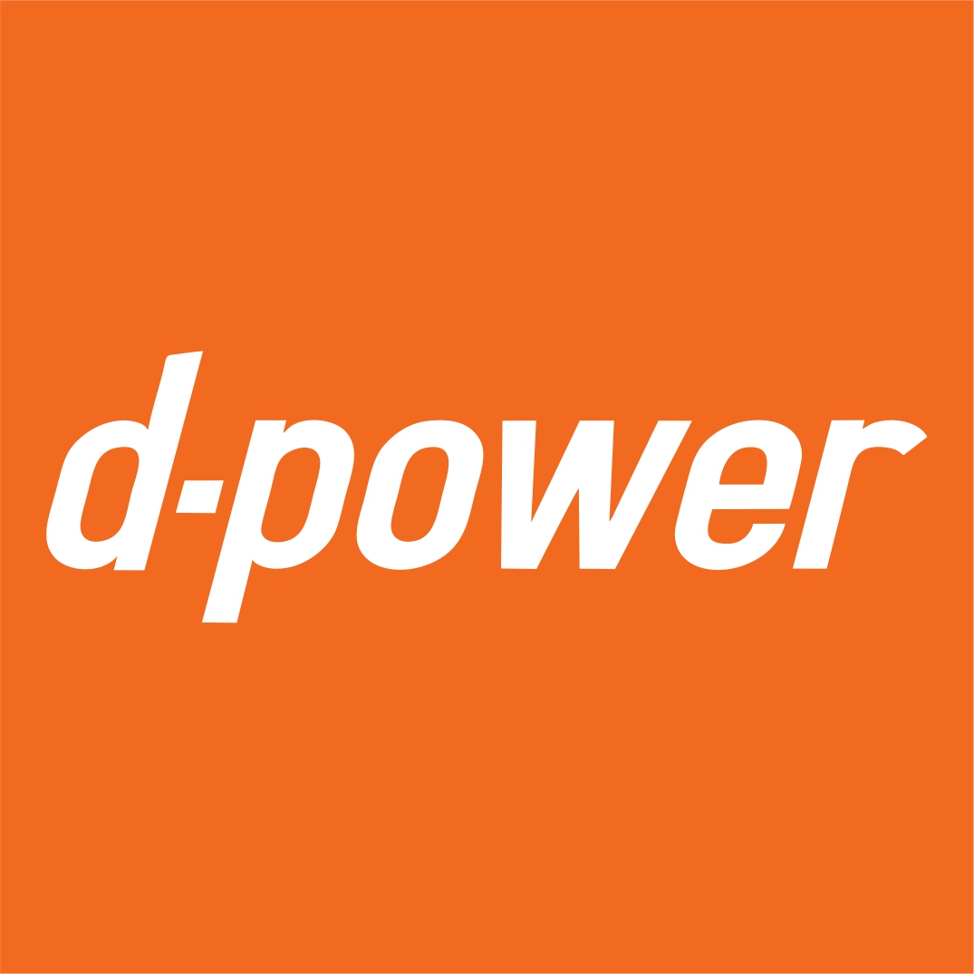 d-power Indonesia Official Store