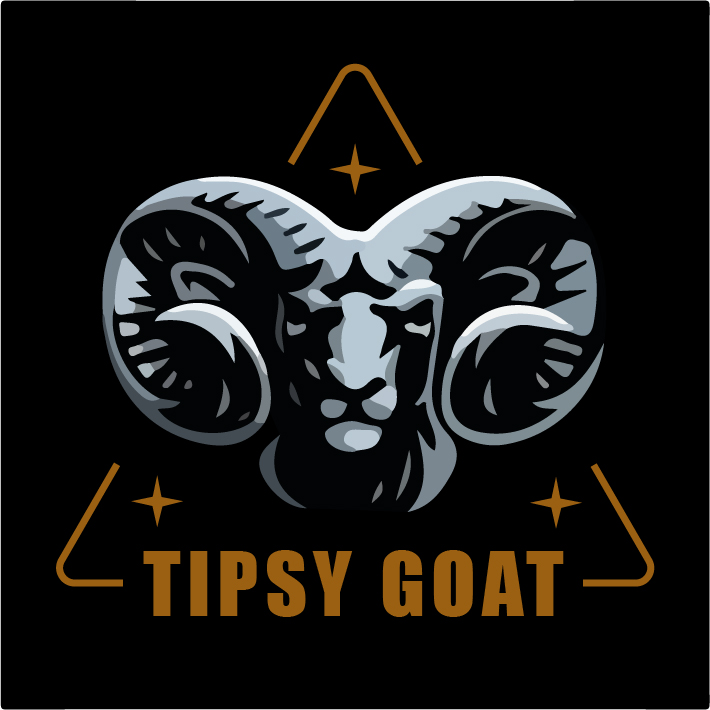 TipsyGoat Official Store