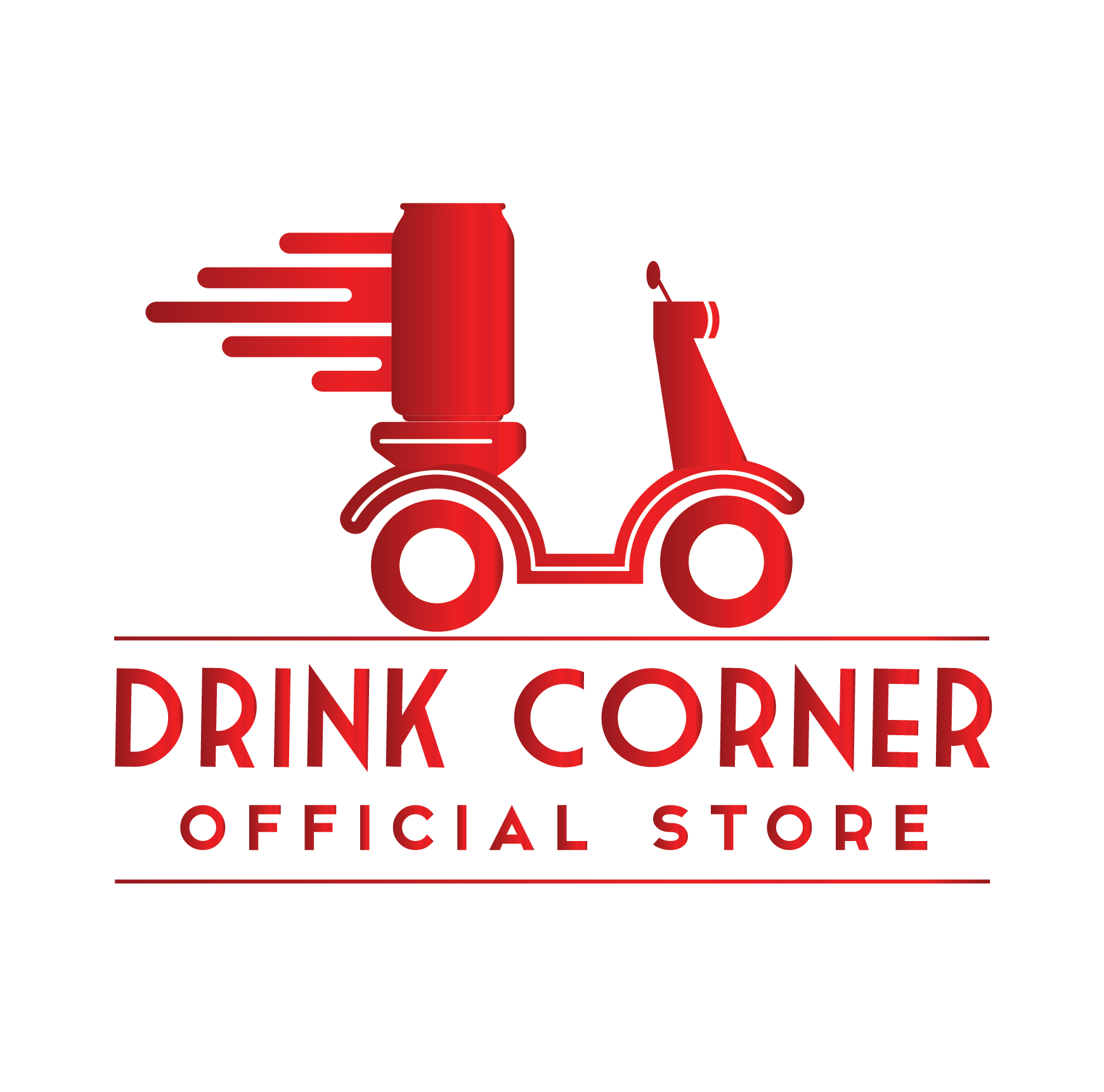 Drink Corner Store Bali Official Store