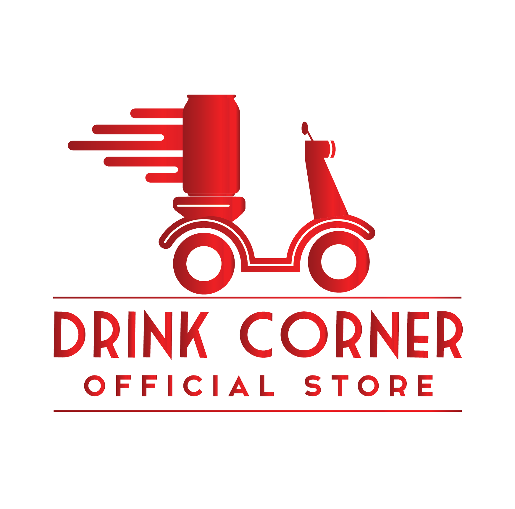 Drink Corner Official Store Medan