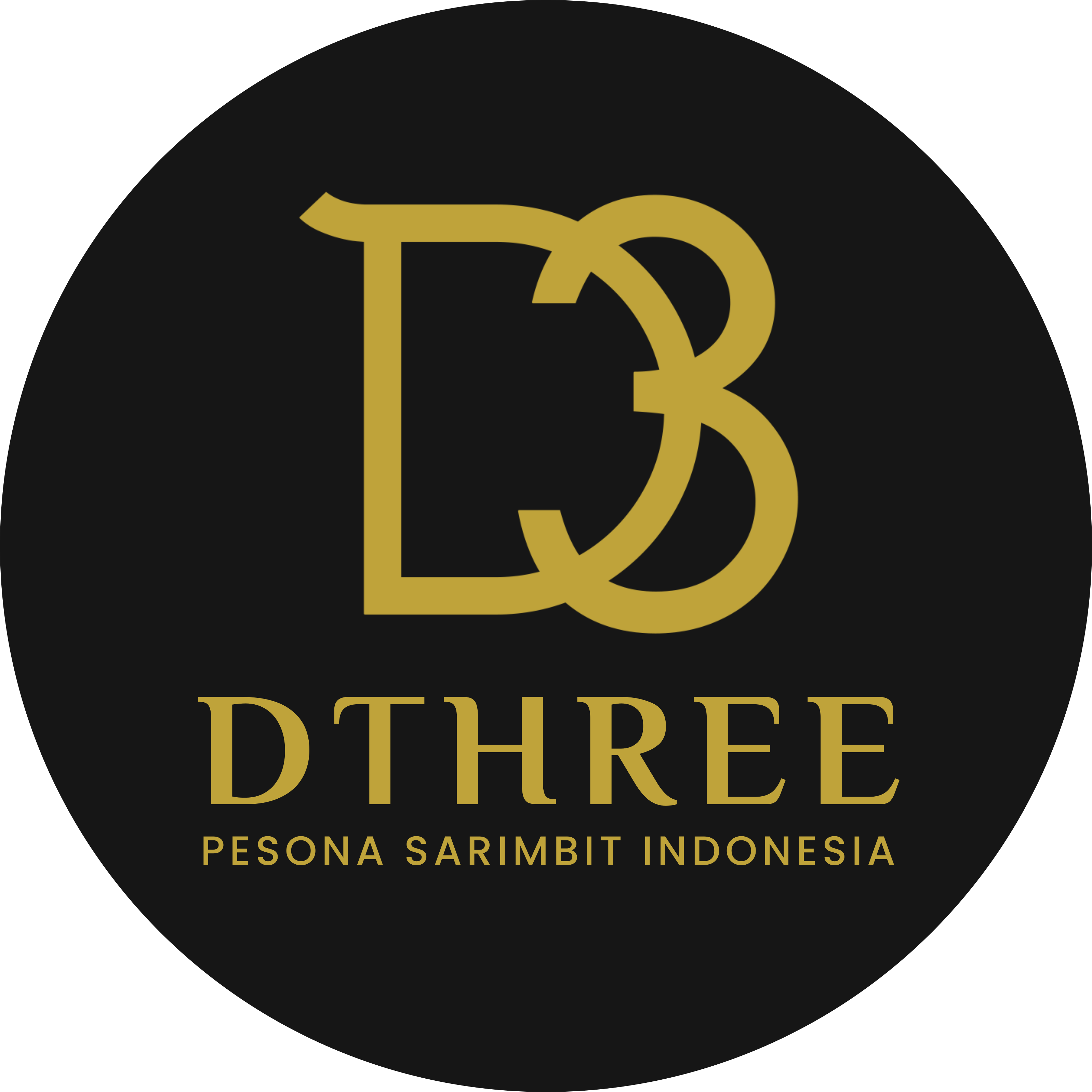 DTHREE Official Store