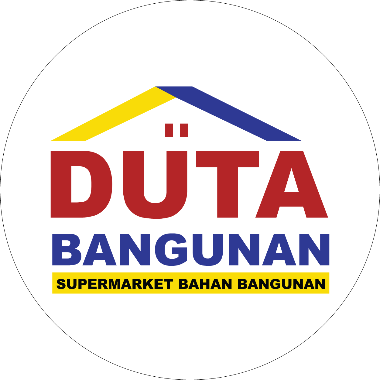 Duta Bangunan Official Store