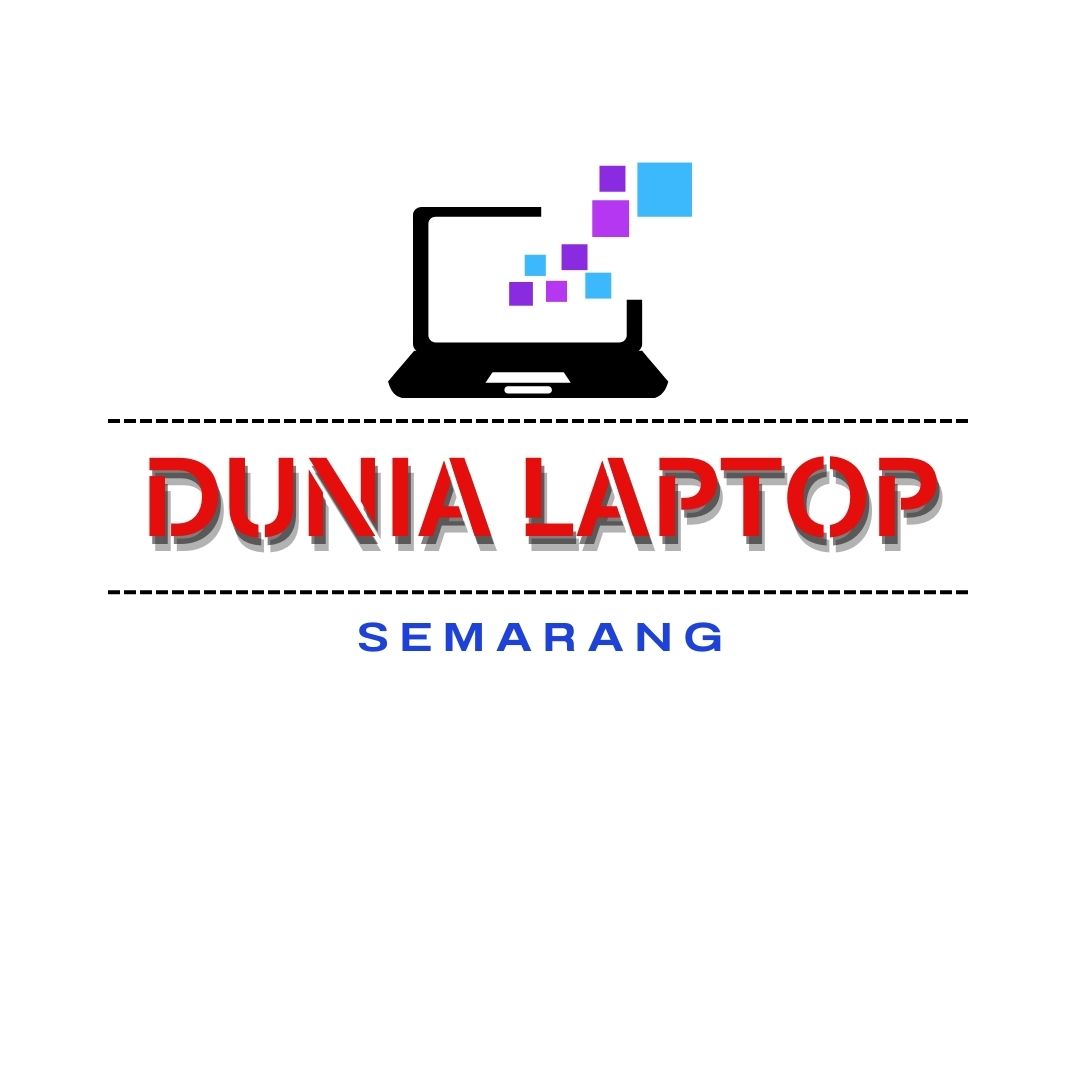 Dunia laptop