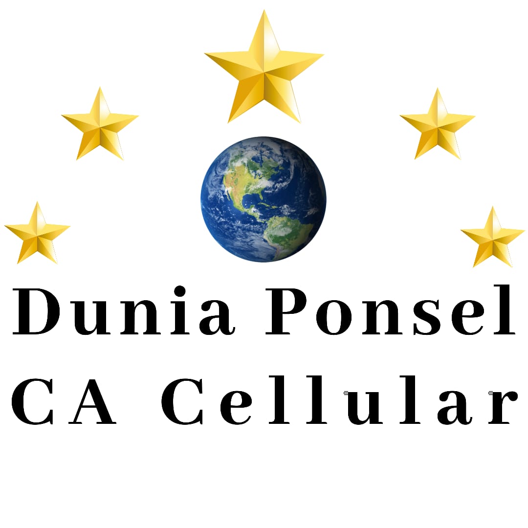 Dunia Ponsel Kuningan