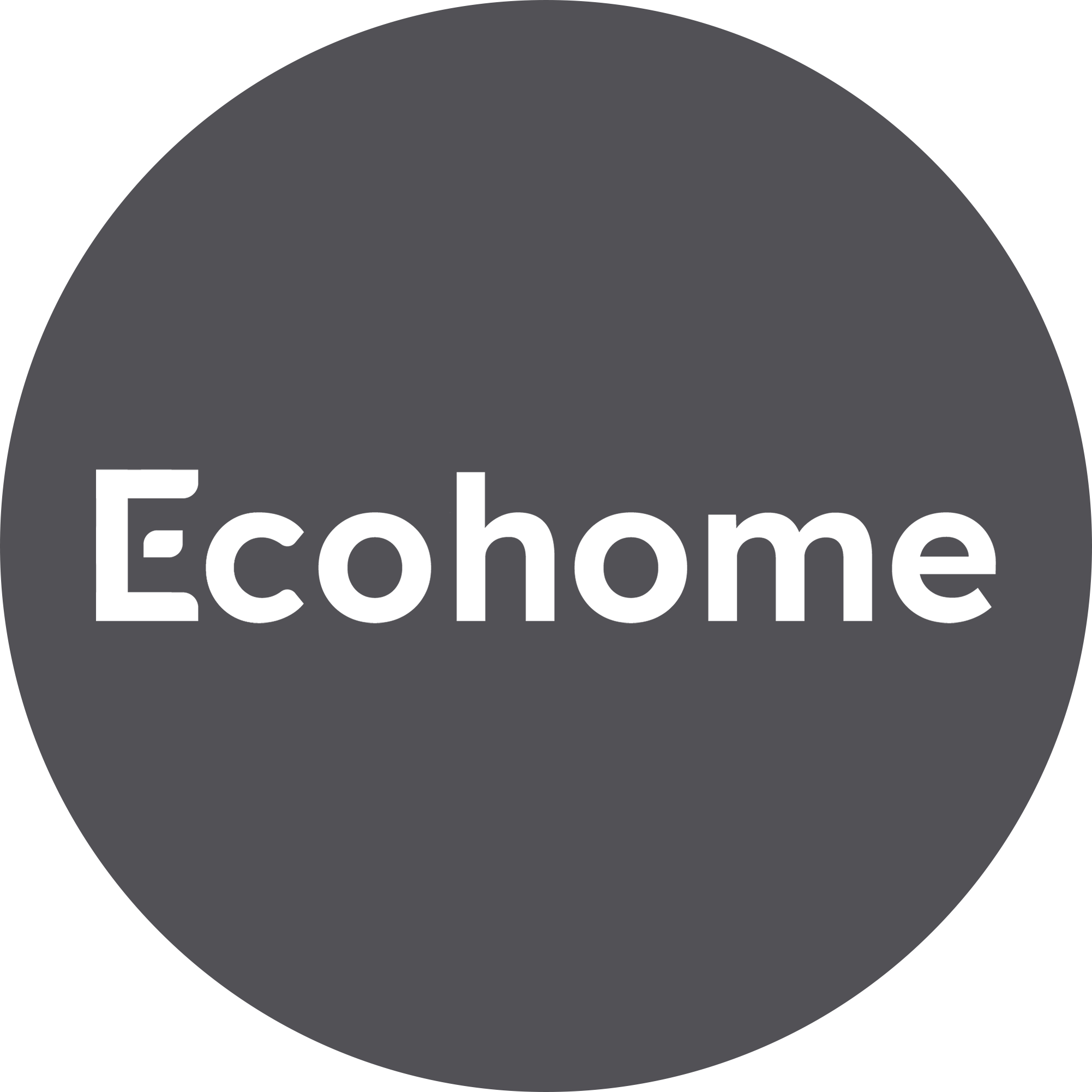 Ecohome Indonesia
