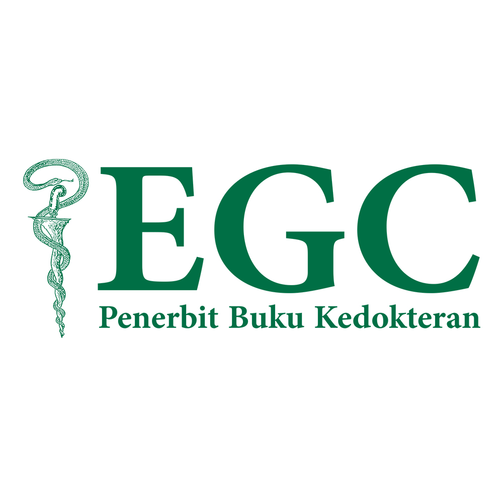 EGC PENERBIT BUKU KEDOKTERAN Official Store