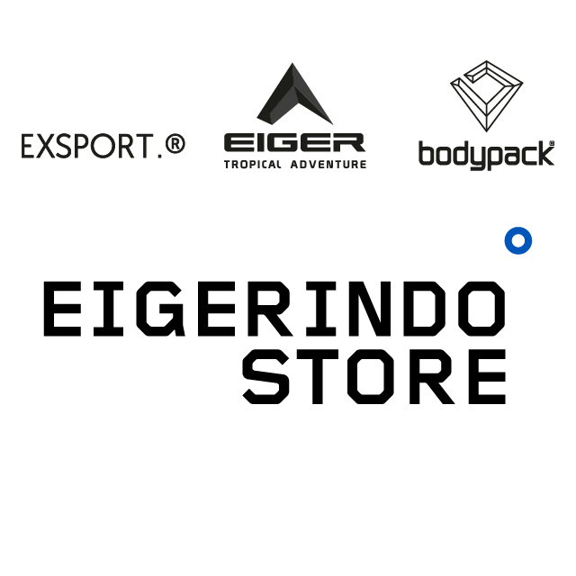 EIGERINDO OFFICIAL STORE