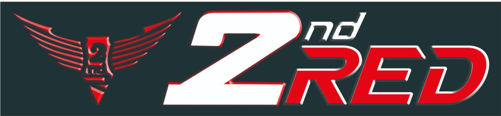 2Nd RED Flagship Store