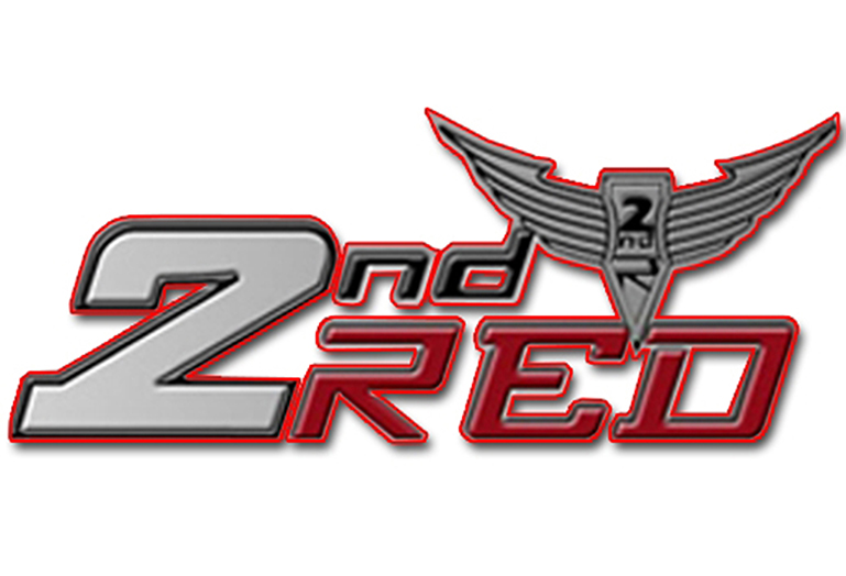 2Nd RED Official Store