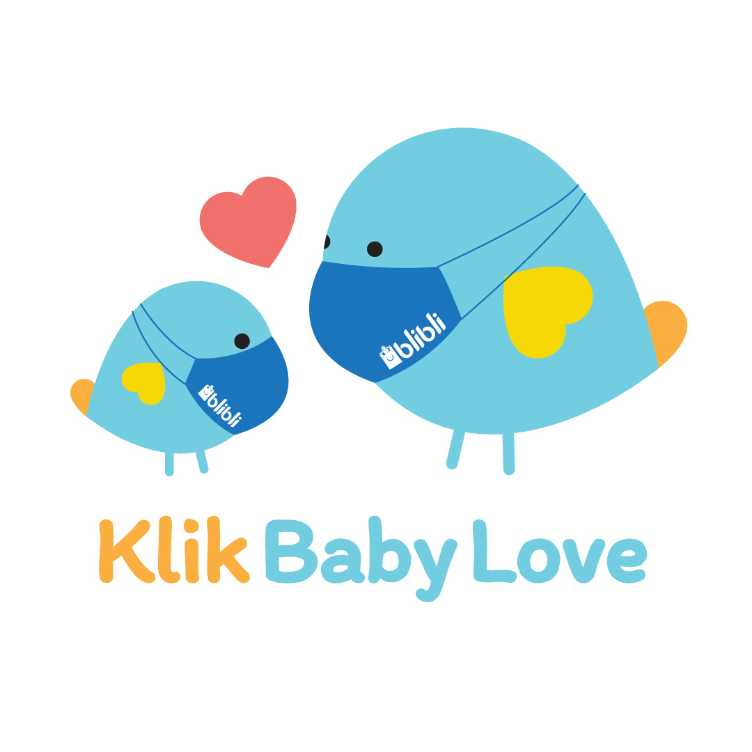 Klikbabylove 2.0 Official Store