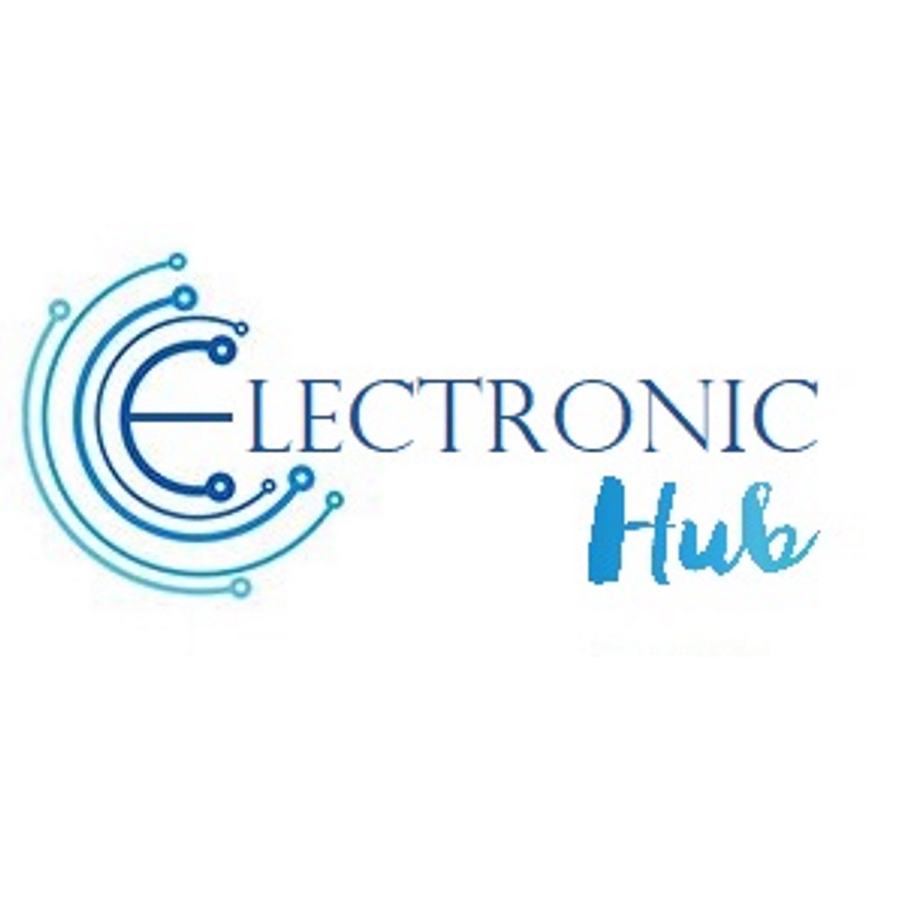 Toko Electronic Hub Online Original & Harga Terbaik Blibli