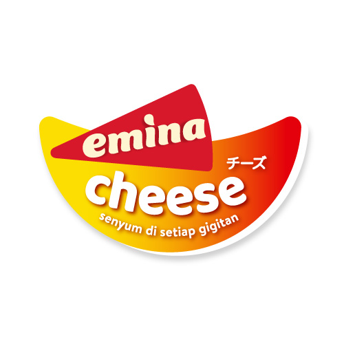 EMINA Cheese Indonesia Official Store