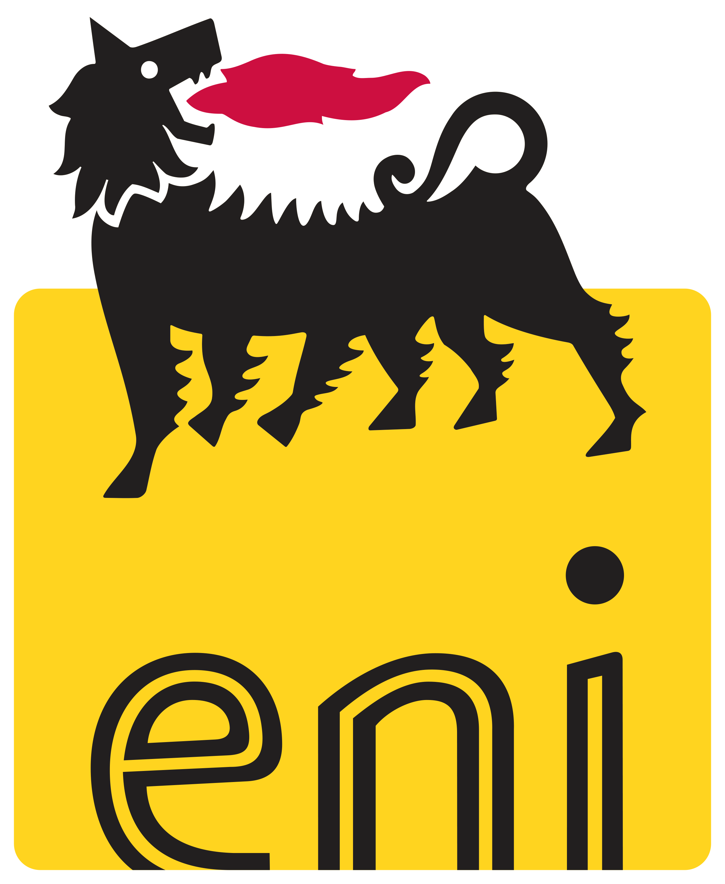 Eni Oil Indonesia Official Store