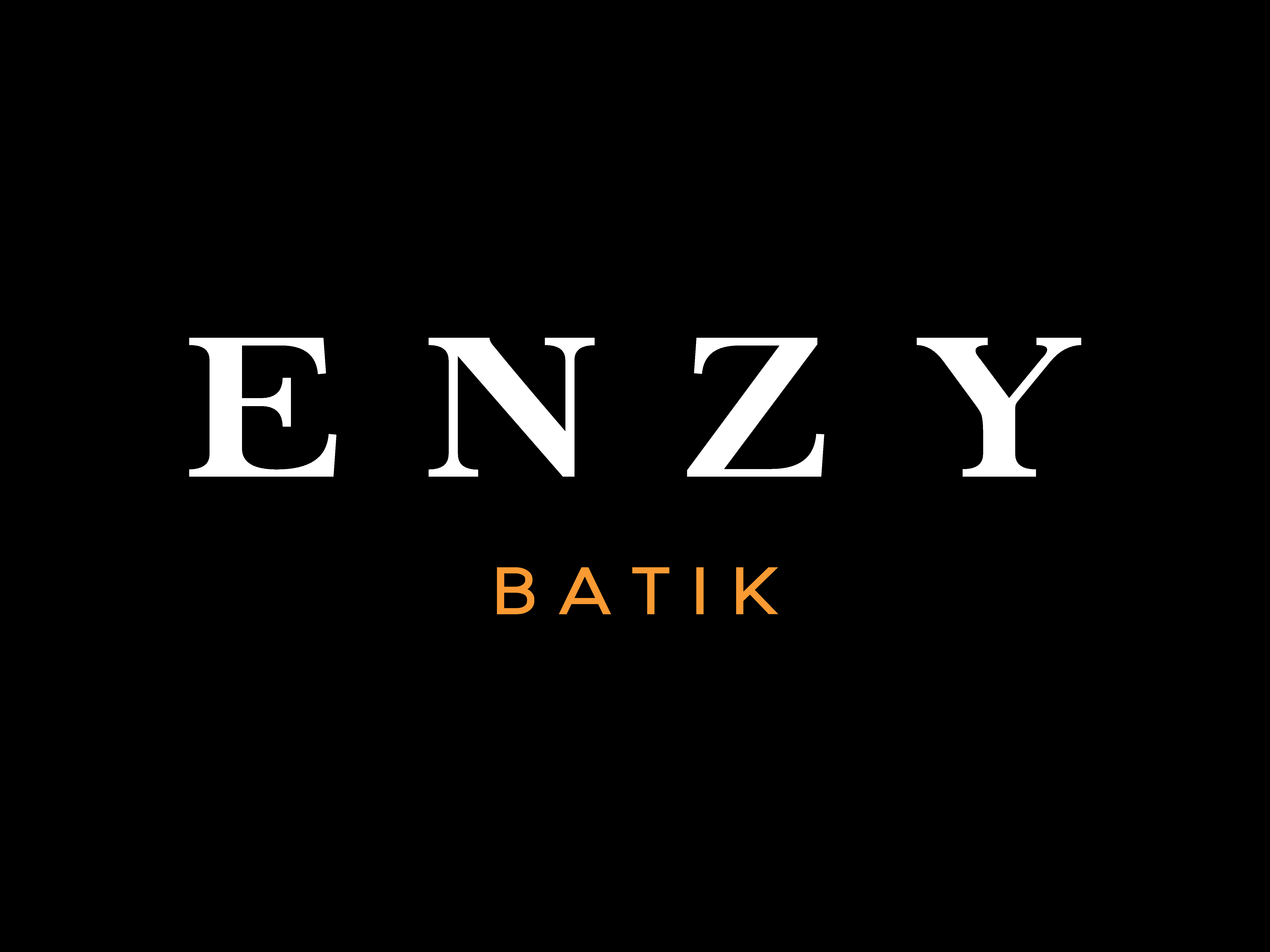 ENZY BATIK Official Store