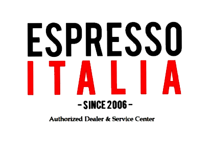 Espresso Italia Official Store