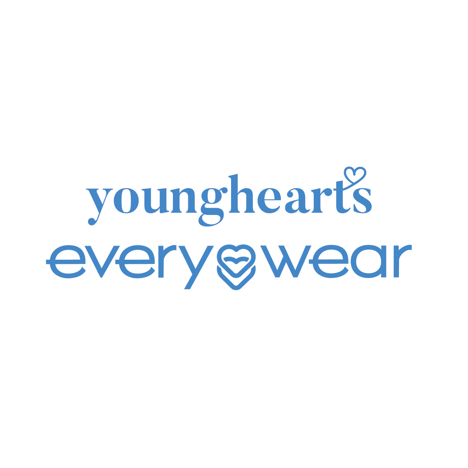 Everywear By Young Hearts