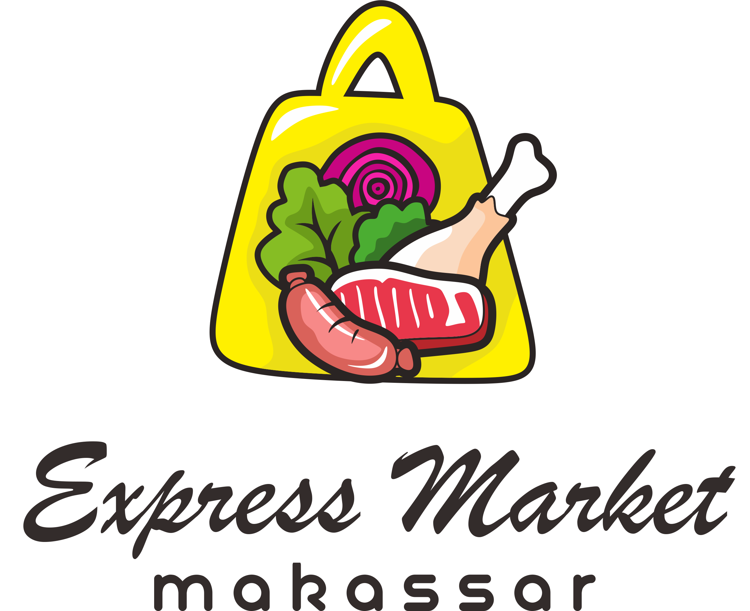 Express Market Official Store