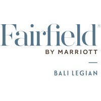 Fairfield by Marriott Legian Official Store