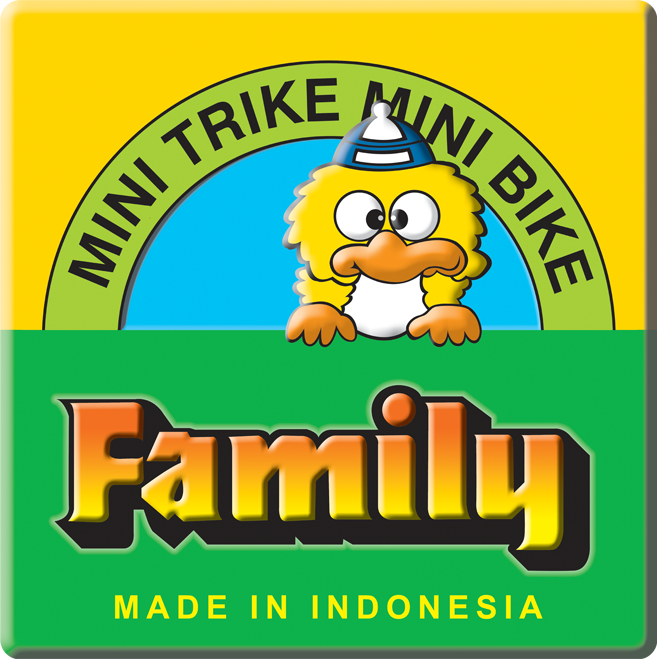 FamilyTrike Flagship Store