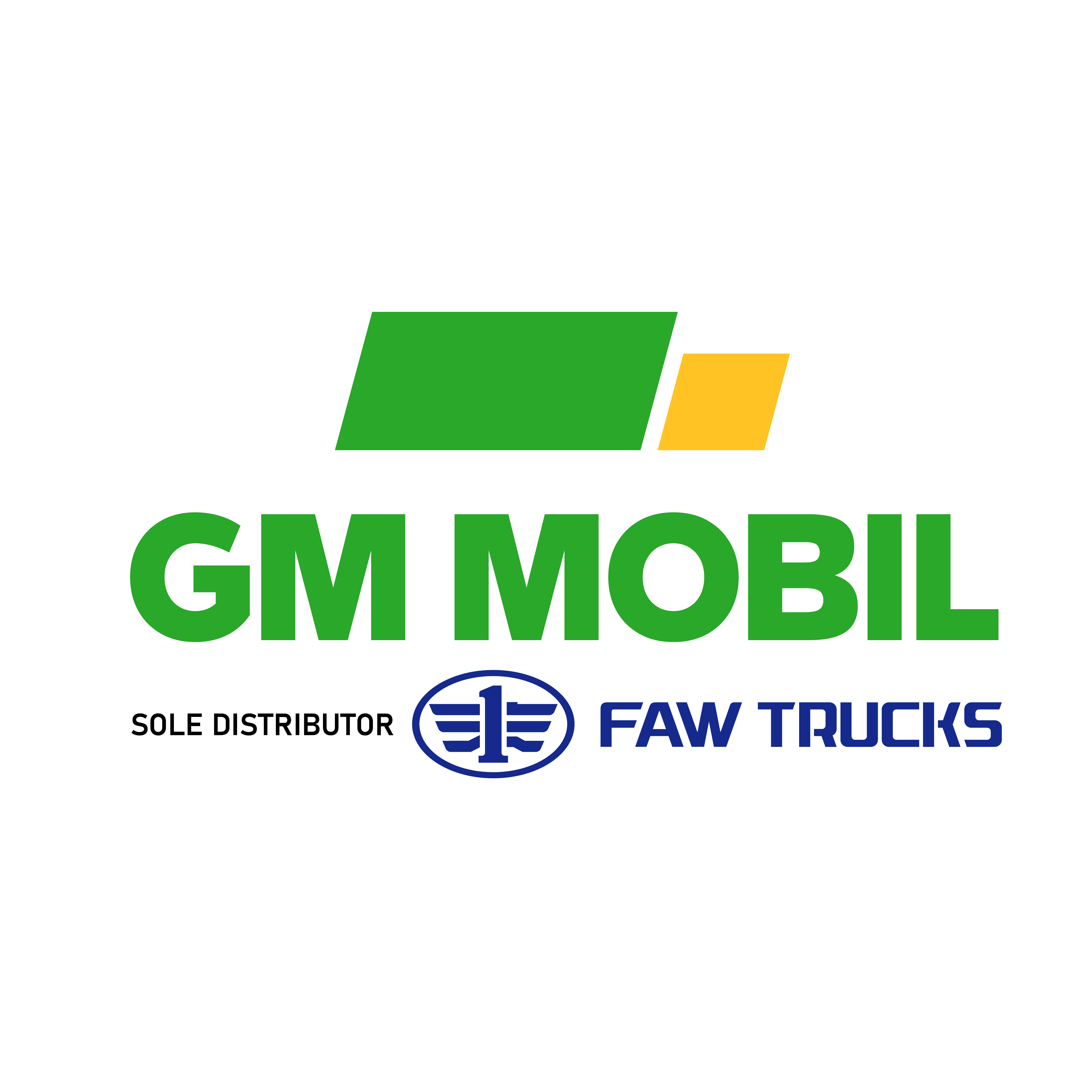 FAW Gaya Makmur Mobil Flagship Store