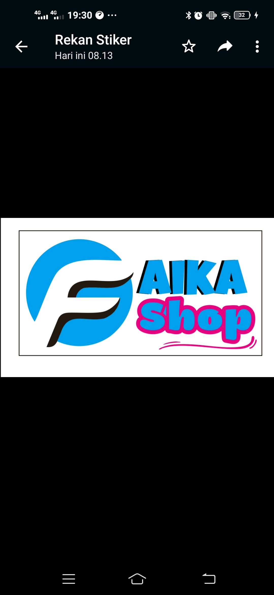 Faika Store