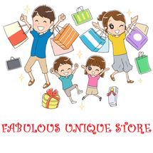 Fabulous Unique Store