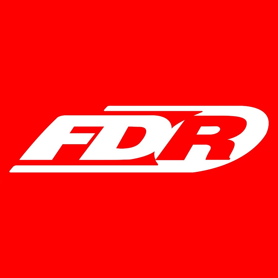 FDR Flagship Store
