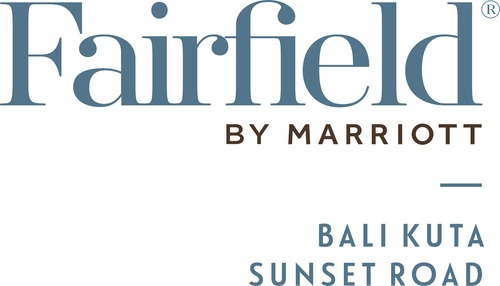 Fairfield by Marriott Bali Kuta Official Store