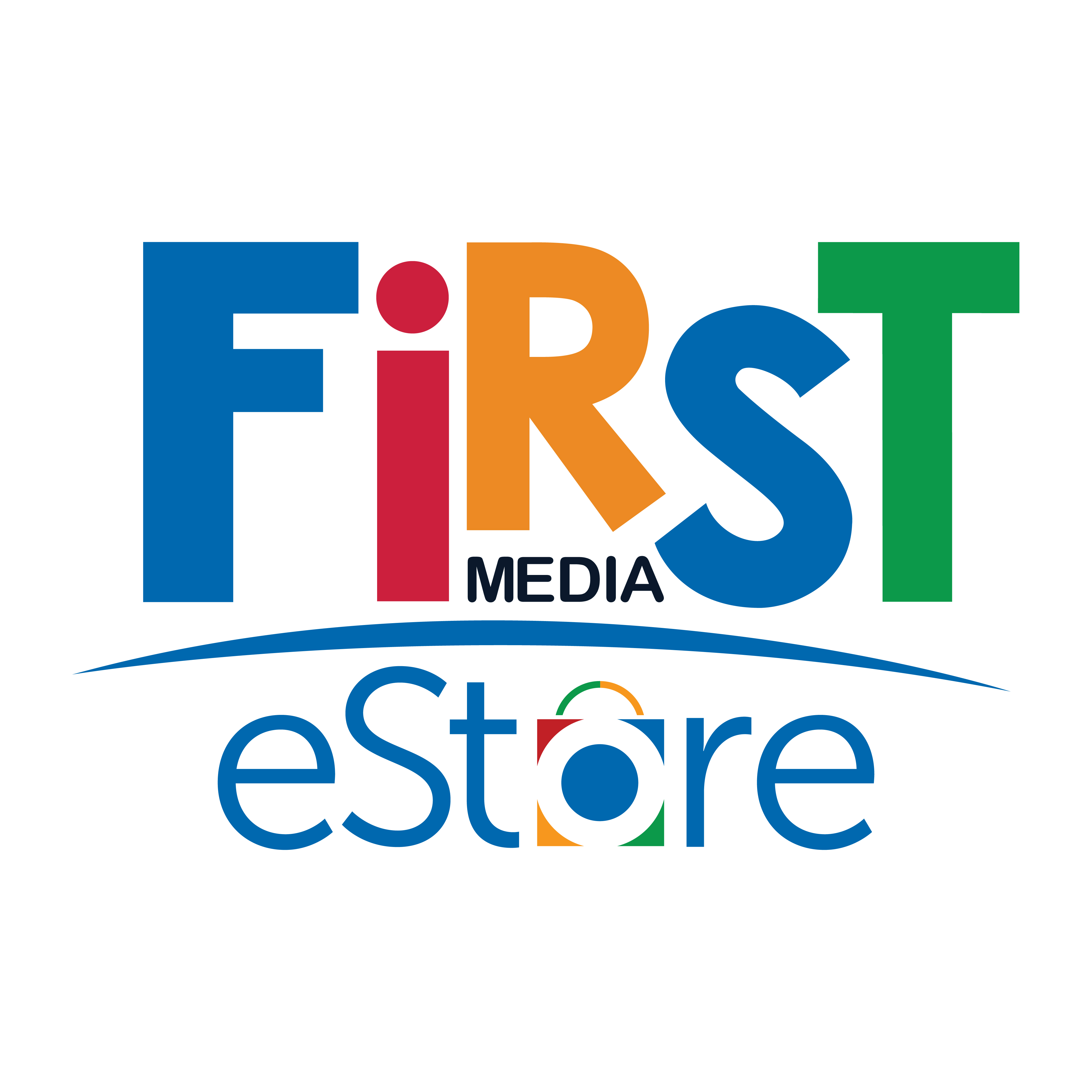 First Media Official Store