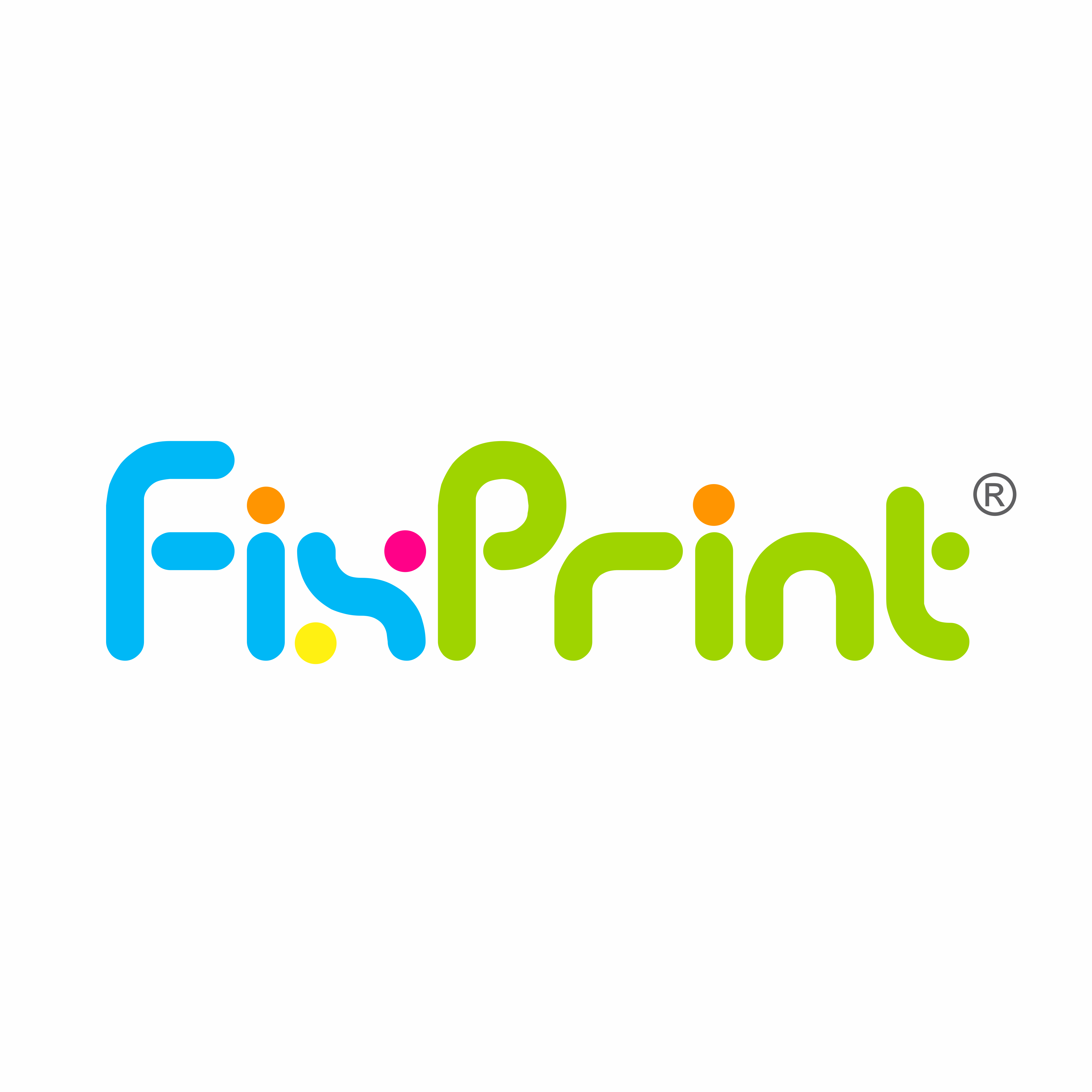 Fixprint Official Store