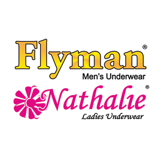 Flyman & Nathalie Official Store