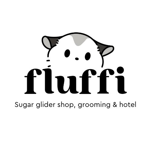 Fluffi Sugar Glider Shop