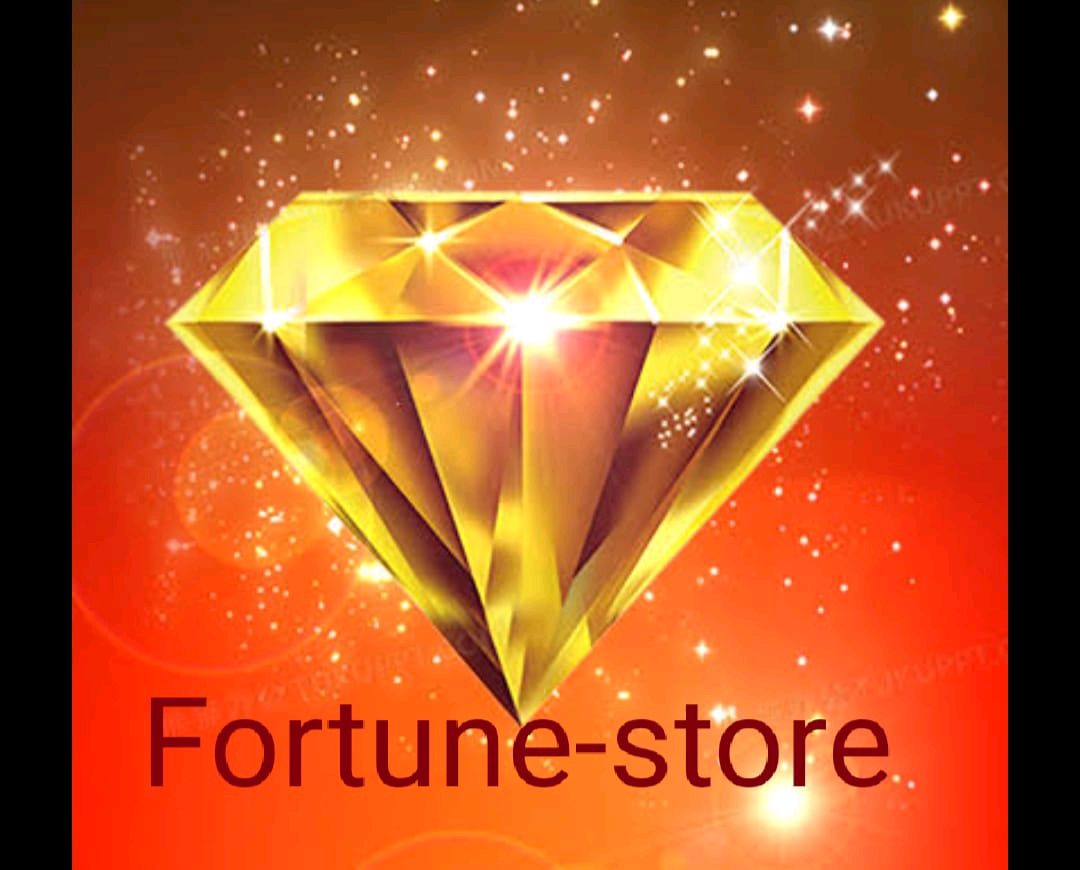 Fortune-store
