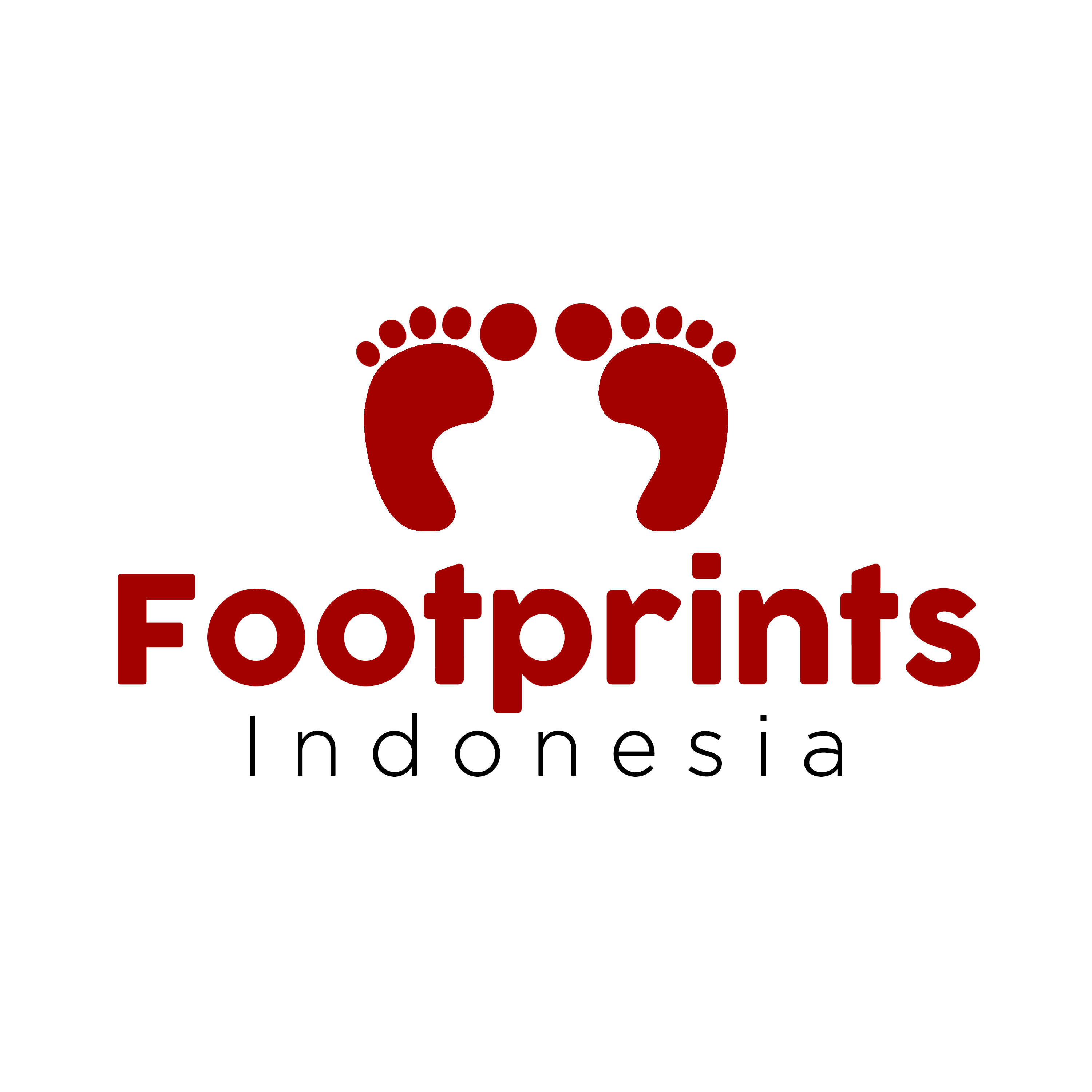 Footprints Indonesia Official Store